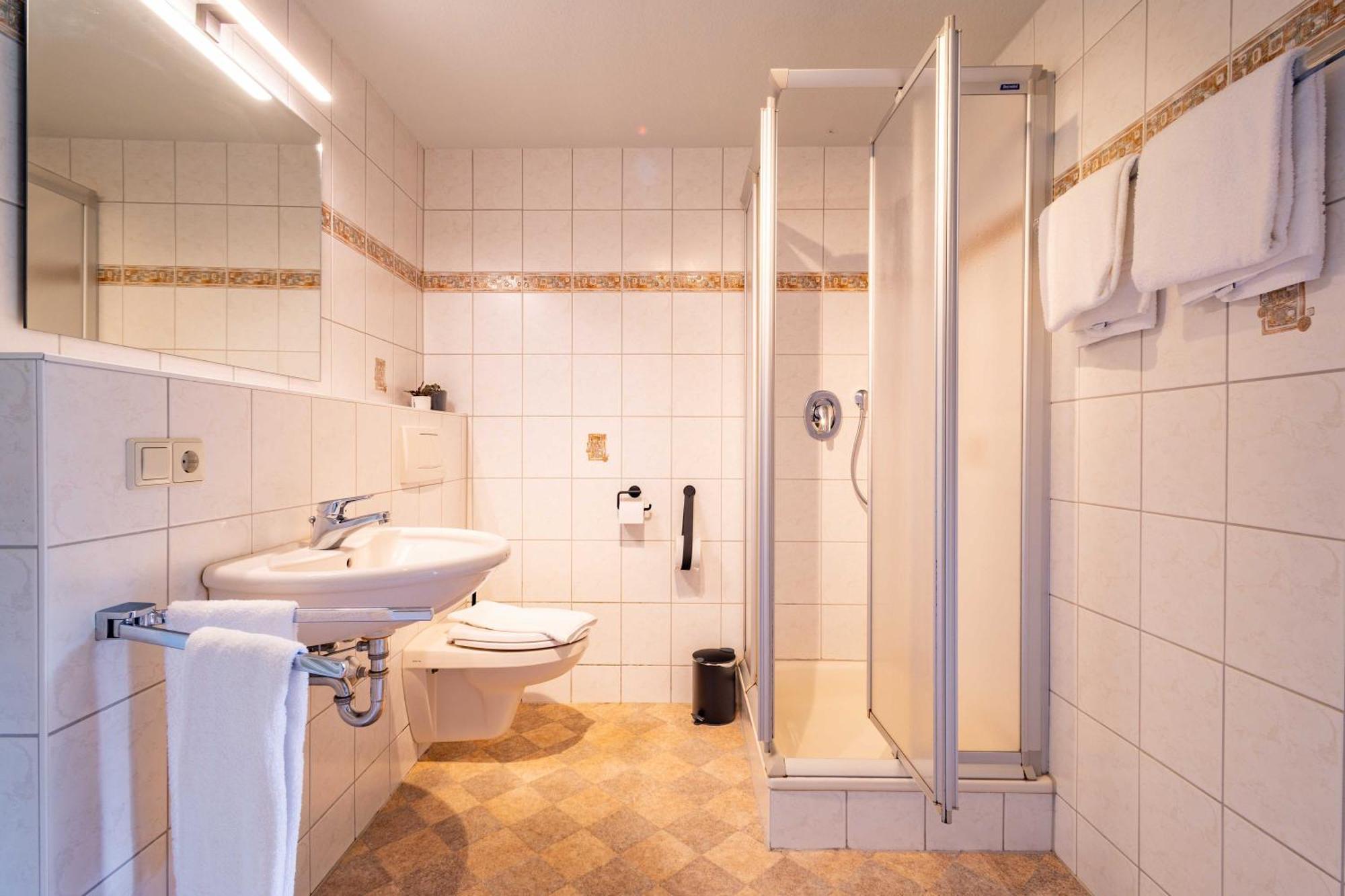 Black Forest Apartments Titisee Exterior photo